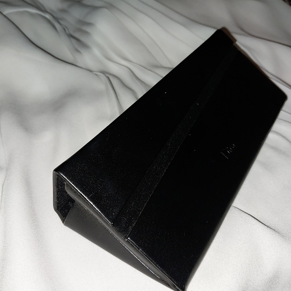 Christian Dior Sunglass Case - Picture 5 of 14